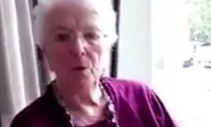 225010 Opa en Oma nieuw