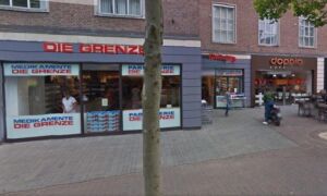 225344 grenze