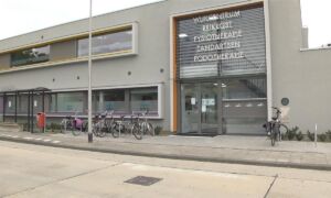 225984 Wijkcentrum Helmerhoek