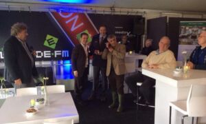 22621 radiootje