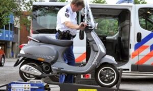 22685 scooter rollerbank
