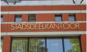 22703 stadsdeelkantoor stadsdeelkantoor nieuw west 4
