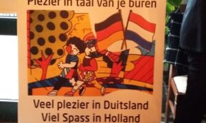 227469 Spreek je buurtaal