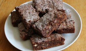 227534 brownies