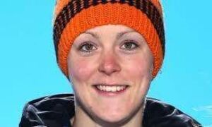 227566 jorien ter mors portret