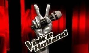 227567 voice of holland