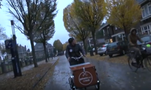 228360 bakfiets