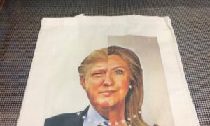 228835 grafotex clinton en trump