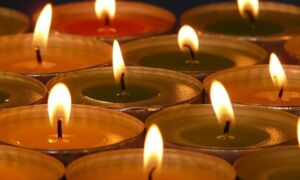229831 204067 kaars kaarsjes herdenking 1