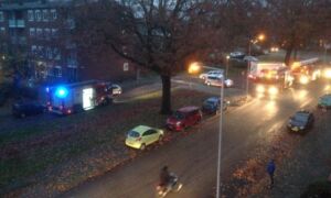 230135 woningbrand rembrandtlaan 16 11 10 1