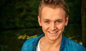 23023 Maikel ten Voorde