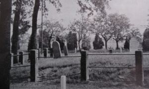 230601 begraafplaats lemerij 1959 JAARBOEK TWENTE 1962
