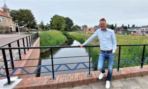 230901 berflobeek claudio bruggink FOTO FRANKLIN VELDHUIS