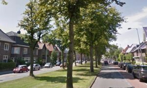 230989 Lasondersingel