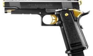 231154 Nep pistool