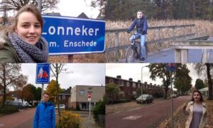 231215 4 stills fietsstad versie 16 op 9