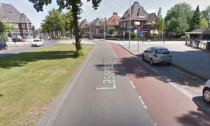 231503 Lasondersingel