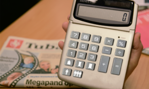 231507 rekenmachine 2