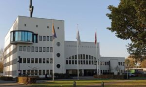 23204 Ondernemingshuis