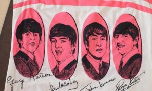 23226 Beatles