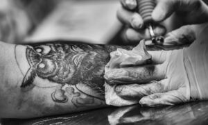 232682 tattoo