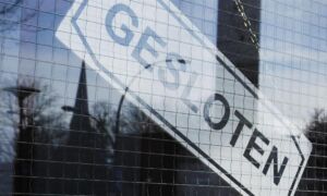 232694 gesloten
