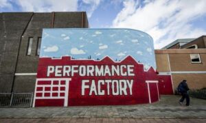 232841 Performance Factrory