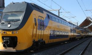 23292 Trein