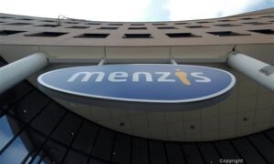 233087 menzis 2
