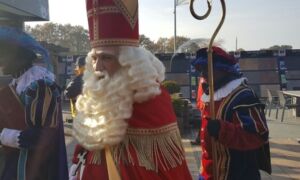 233181 sinterklaas enschede NIEUW