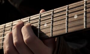 233852 Muziek