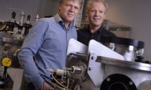 23385 Blank en Rijnders