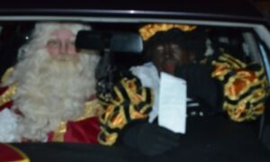 234232 Sint en Piet