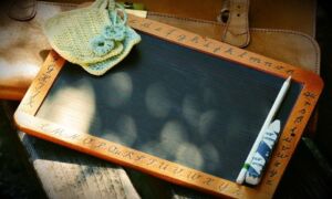 234234 Vroegschoolse educatie