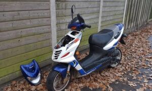 234264 Scooter 1