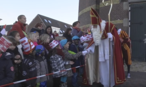 234716 sinterklaas