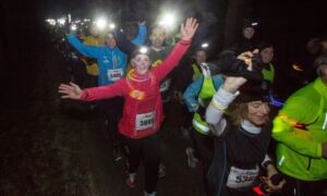 236407 Night Run