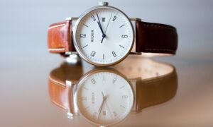 236807 horloge