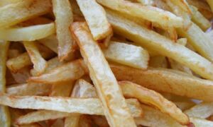 237921 Frietjes