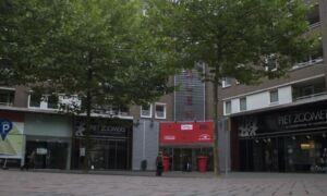 237981 De zuidmolen