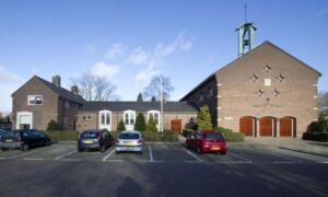 238476 Bethelkerk