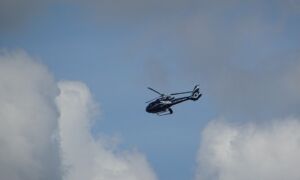 238828 helicopter