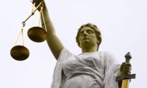 23901 Justitie