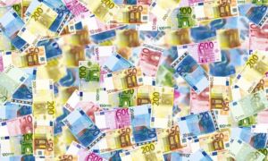 239234 geld euro