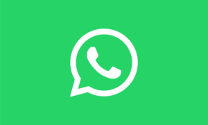 239816 Whats App Logo 2