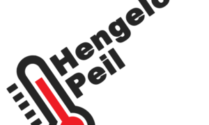 239823 hengeloospeil logo schuin zwart