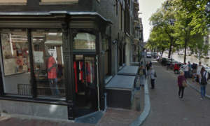 239876 Ladress Boutique