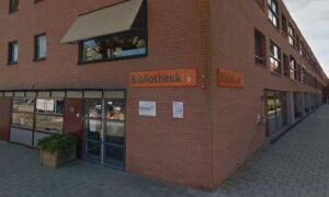 240028 bieb twekkelerveld