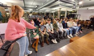 240219 hengeloos peil publiek