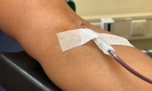 240413 bloeddonor RTV OOST
